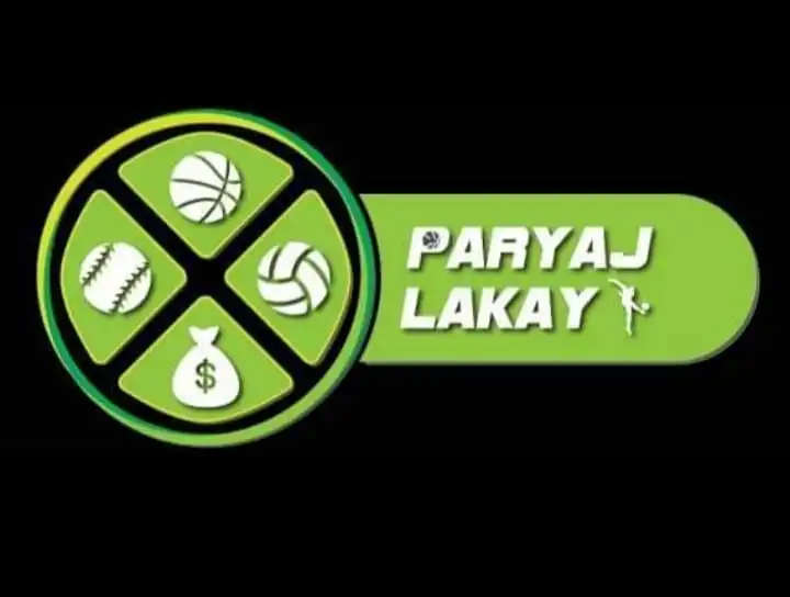 paryaj-lakay-logo